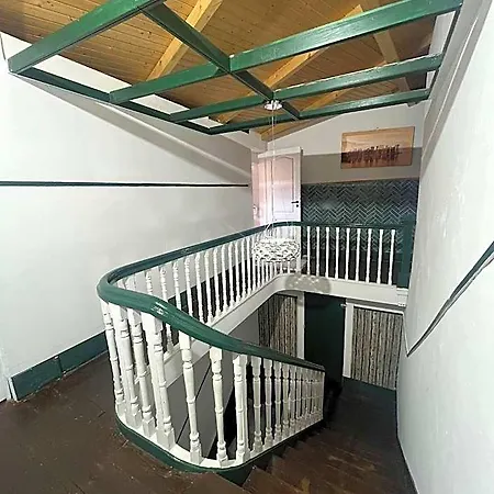 Casa Augusta 2 Hostel