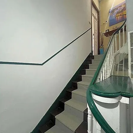Casa Augusta 2 Braga