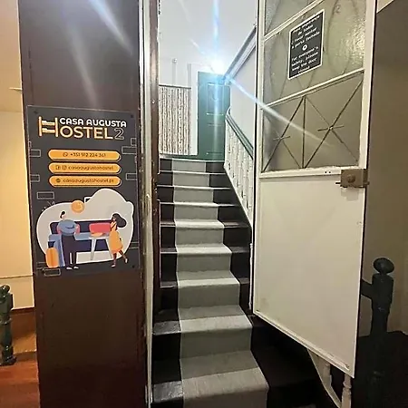 Casa Augusta 2