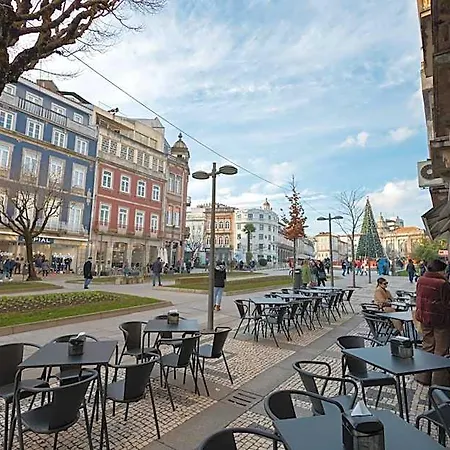 Casa Augusta 2 Braga