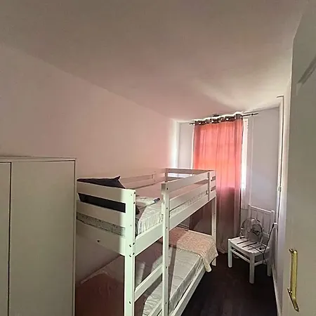 Hostel Casa Augusta 2 Braga