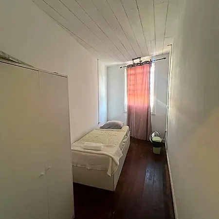 Hostel Casa Augusta 2