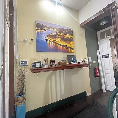 Hostel Casa Augusta 2 Braga