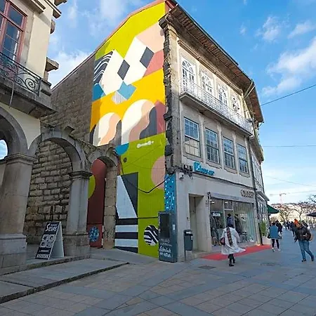 Casa Augusta 2 Hostel *