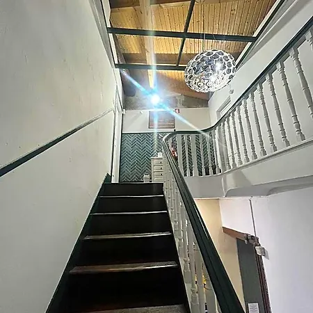 Hostel Casa Augusta 2 *