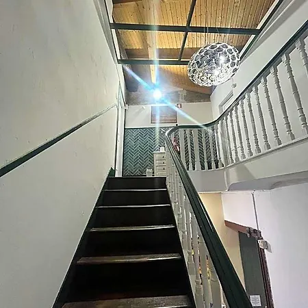 Hostel Casa Augusta 2 Braga