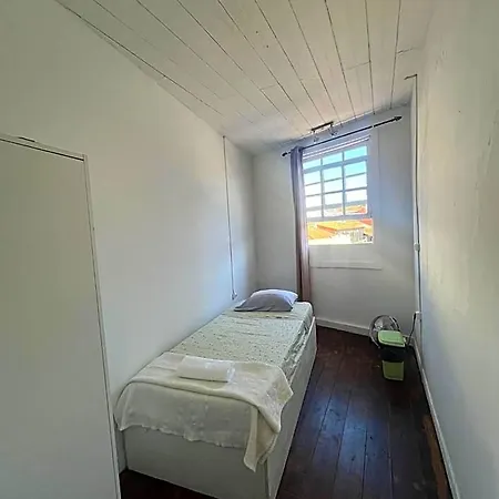 Casa Augusta 2 * Braga