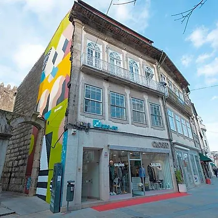 Casa Augusta 2 Braga