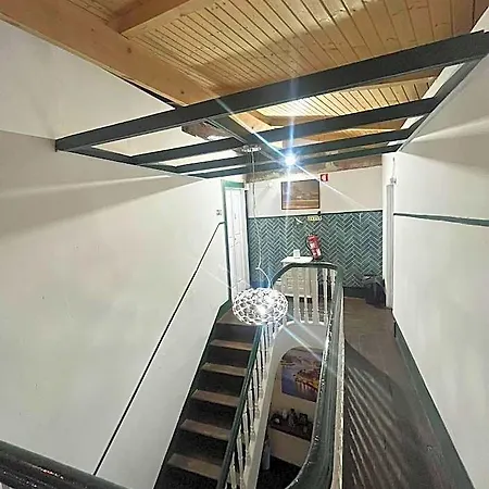 Casa Augusta 2 * Braga