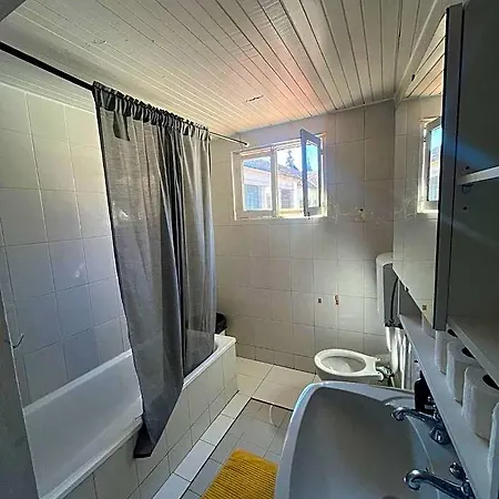 Hostel Casa Augusta 2