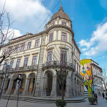 Casa Augusta 2 Braga