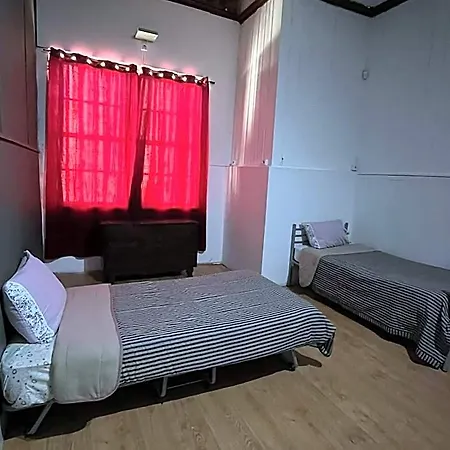 Casa Augusta 2 * Braga