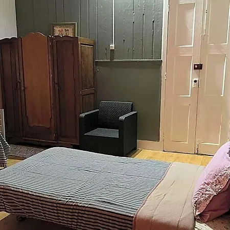 Casa Augusta 2 Хостел Брага