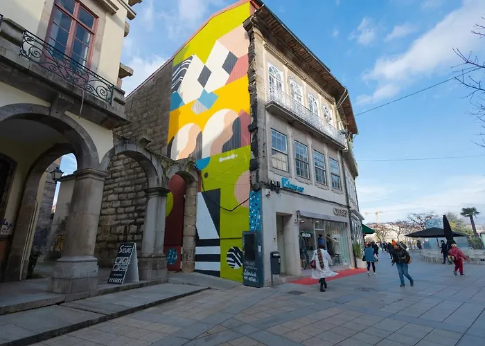 Casa Augusta 2 Hostel *