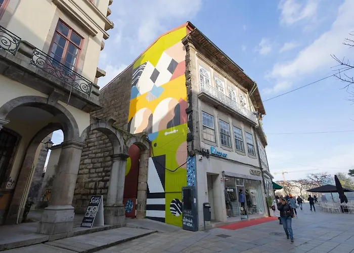 Hostal Casa Augusta 2 *