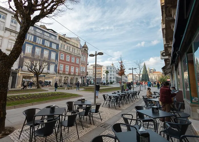 Hostal Casa Augusta 2