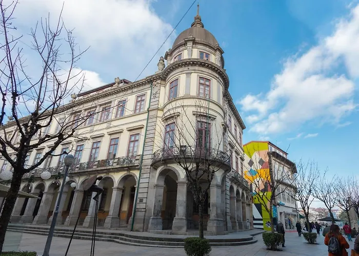 Casa Augusta 2 Braga