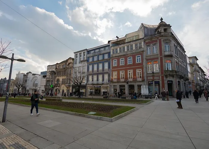 Casa Augusta 2 Hostal