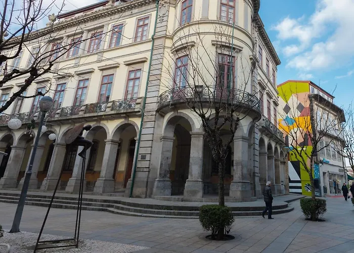 Casa Augusta 2 Hostal *