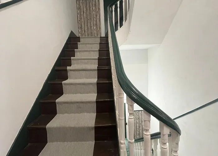 Hostal Casa Augusta 2