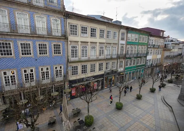 Hostal Casa Augusta 2 *