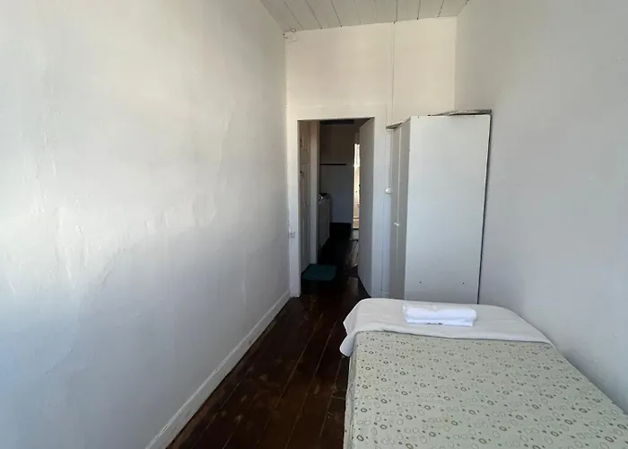 Casa Augusta 2 Braga