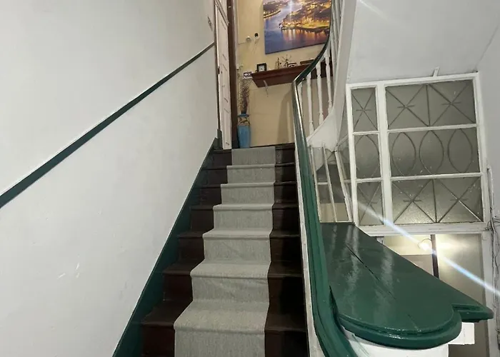 Casa Augusta 2 Braga