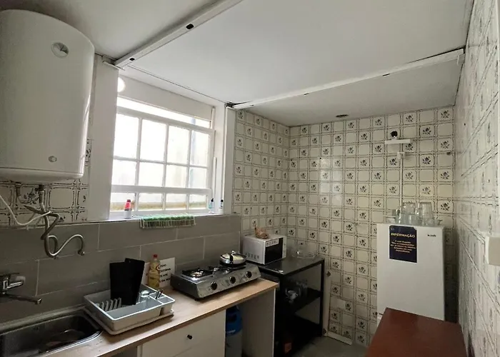 Casa Augusta 2 Hostal