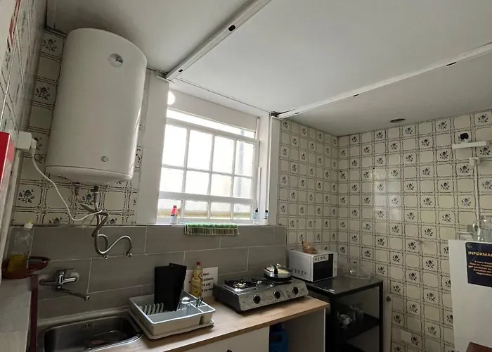 Hostel Casa Augusta 2 *