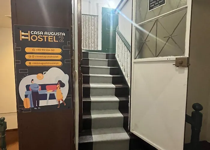 Casa Augusta 2 * Braga