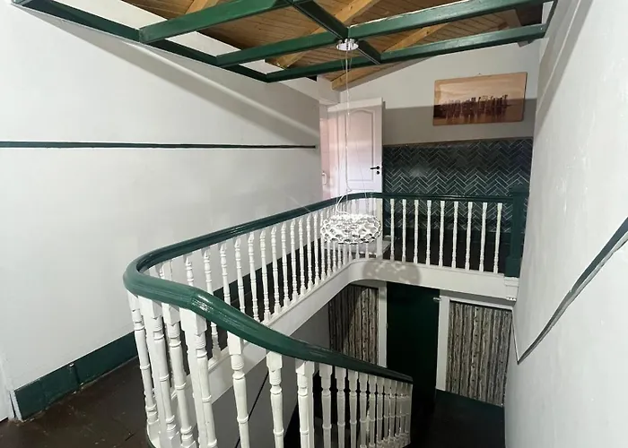 Casa Augusta 2 Hostel