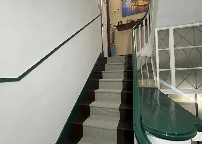 Hostel Casa Augusta 2 Braga