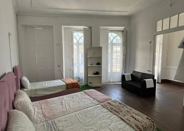 Casa Augusta 2 * Braga