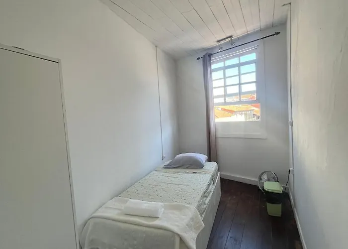 Hostel Casa Augusta 2