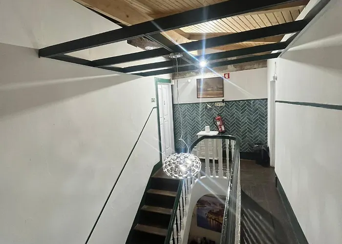 Casa Augusta 2 Braga