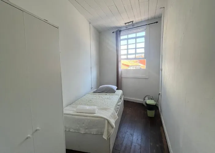 Casa Augusta 2 * Braga