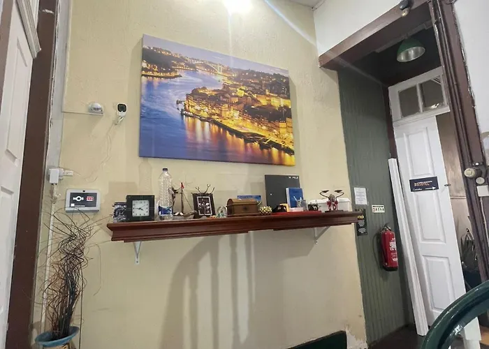 Casa Augusta 2 Hostal *