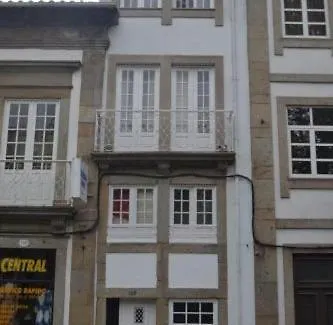 Casa Augusta 2 *