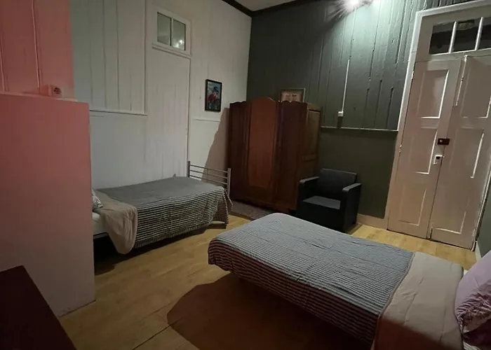 Hostel Casa Augusta 2