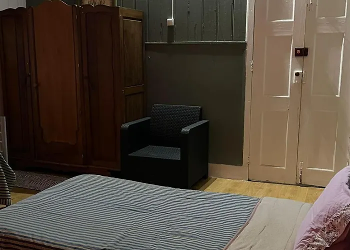 Casa Augusta 2 Braga