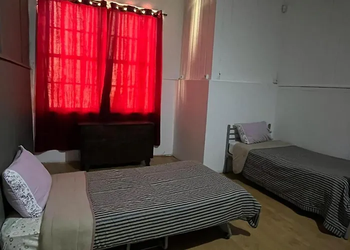 Hostel Casa Augusta 2